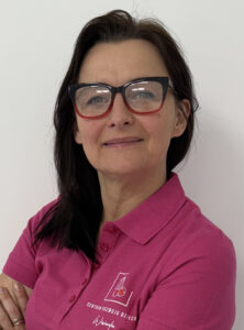 Edyta Harmata - Centrum Wisienka