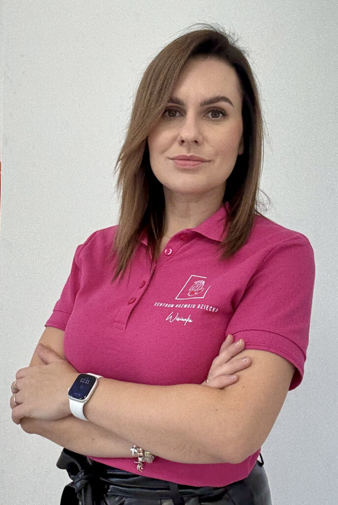 Paulina Klasik-Wiśniewska