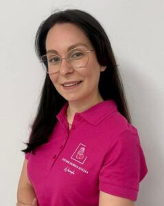 Marcelina Lukasek-Sinka