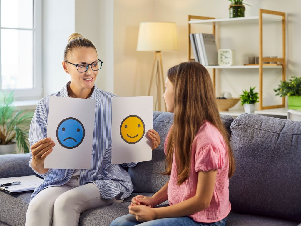 10 sygnałów, że warto skonsultować rozwój dziecka ze specjalistą - Centrum Wisienka Blog