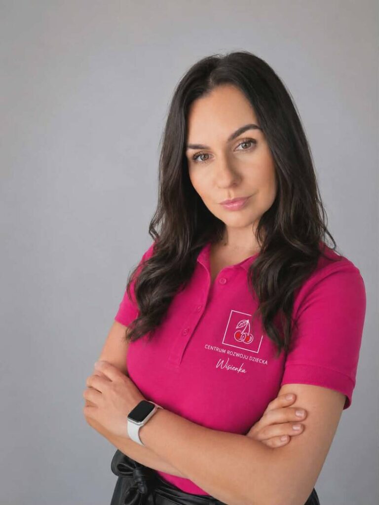 Paulina Klasik-Wiśniewska